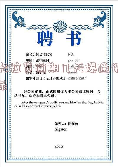 微粒借贷逾期爆通讯录安全怎么办?