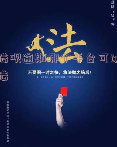 借呗逾期哪个平台可以借出来钱还可以借款