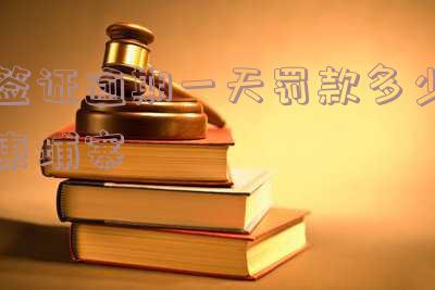 柬埔寨签证过期滞留后果及应对方案