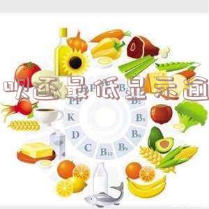 花呗还最低显示逾期