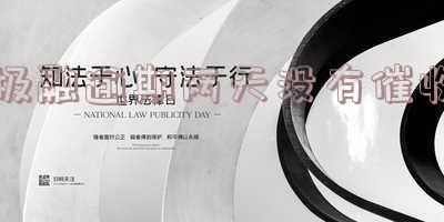 极融逾期了没催收会怎么样,电话催收