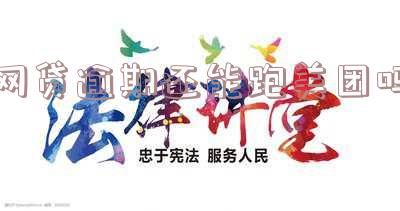 网贷逾期可以跑网约车吗
