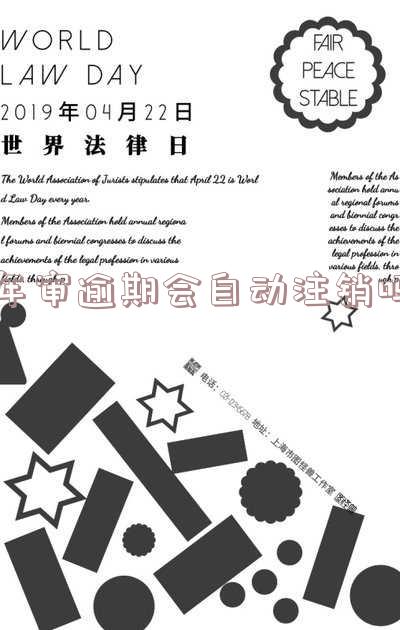 年审逾期了有什么影响