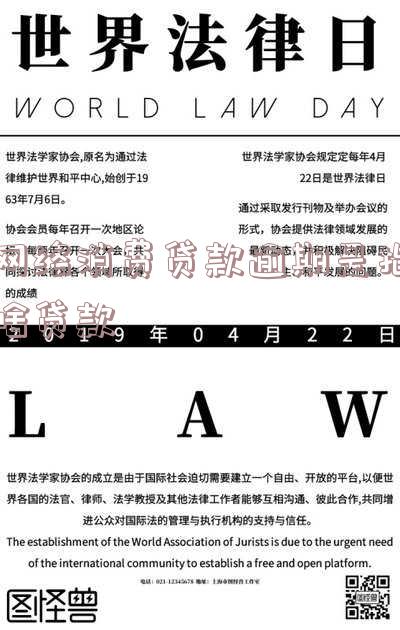 网络消费贷款逾期是指啥贷款