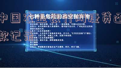 中国农业银行网捷贷还款记录