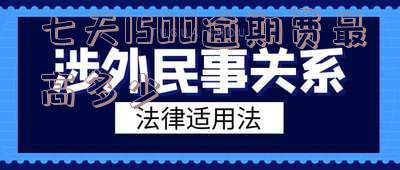 逾期7天会怎么样?房贷、备用金等贷款逾期后果详解