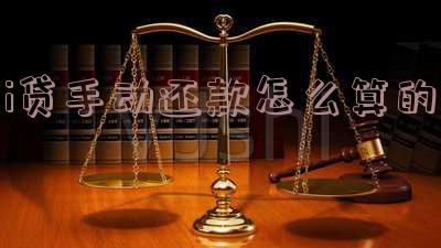 'i贷还款方式：全面解析如何申请、借款、还款及结清后的再次使用'