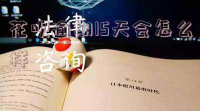 花呗逾期15天后还款，能否继续使用？影响征信吗？