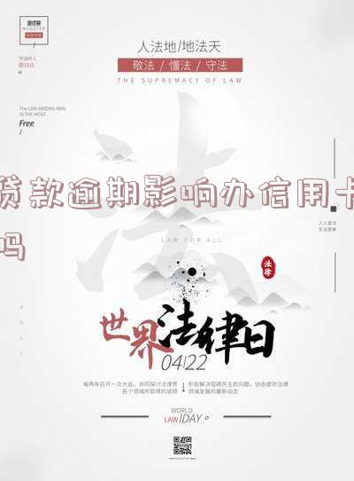 '贷款逾期还能办信用卡吗？影响及解决方案全解析'