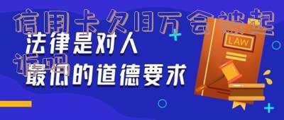 欠信用卡13万被起诉会有什么后果?自救方法与判刑案例解析