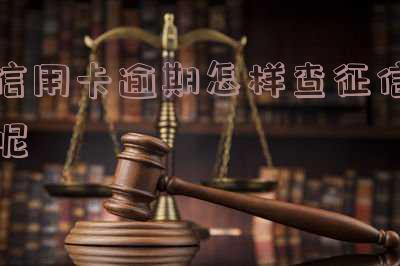 想知道信用卡逾期多久怎么查?完整查询步骤及记录查看方法