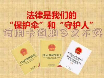 信信用卡逾期多久会上征信？信用卡逾期影响及后果深度解析