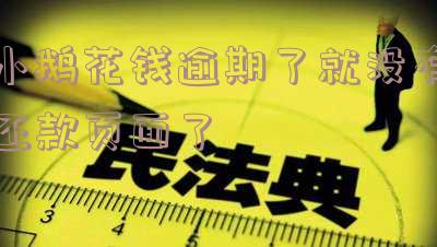 小鹅花钱逾期6个月,还款后还有额度吗?逾期3个月、无法还款等情况下的使用与借款问题解析