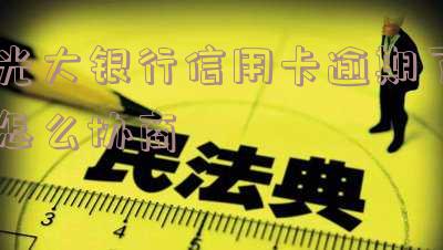 光大银行信用卡逾期后如何协商延期还款?延期天数及办理流程详解