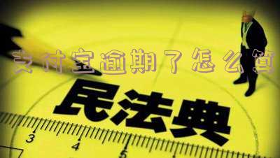 支付宝逾期天数、利息计算方法及期限说明