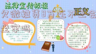 如何解决差微粒贷8万欠款问题？