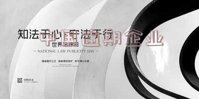 中国逾期企业数量：全面统计及分析报告