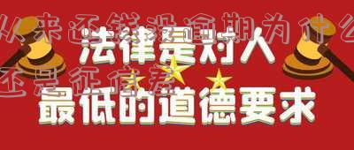 为什么一直还款及时、没有逾期,却借不到网贷?